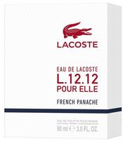 lacoste pour elle - Lacoste Eau De Lacoste L.12.12 Pour Elle 90ml EDT - 3 nuotrauka