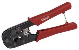 rj45 reples - Kreator Wire Pliers R11 RJ45 - 2 nuotrauka