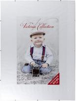 remelis 60x80 - Victoria Collection Photo Frame Clip 60x80cm - 1 nuotrauka