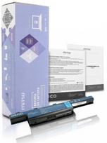 baterija as10d51 - Mitsu Battery For Acer Aspire 4551/4741/5741 4400mAh - 5 nuotrauka