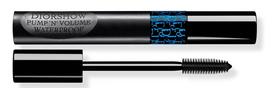 dior tusas - Christian Dior Diorshow Pump'N'Volume Waterproof Mascara 6ml 90 - 2 nuotrauka