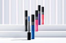 dior tusas - Christian Dior Diorshow Pump'N'Volume Waterproof Mascara 6ml 90 - 3 nuotrauka