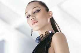 dior tusas - Christian Dior Diorshow Pump'N'Volume Waterproof Mascara 6ml 90 - 5 nuotrauka