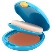 Shiseido Uv Protective Compact Foundation SPF30 12g Dark Beige