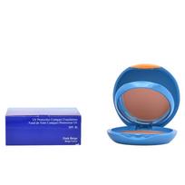 shiseido pudra - Shiseido Uv Protective Compact Foundation SPF30 12g Dark Beige - 2 nuotrauka