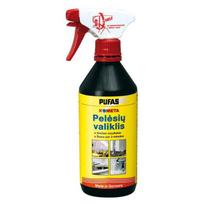 nuo pelesio - Pelėsių valiklis Pufas, 250 ml - 2 nuotrauka
