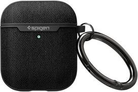 Spigen Urban Fit Case For Airpods Black