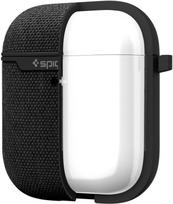 ausines apple airpod - Spigen Urban Fit Case For Airpods Black - 5 nuotrauka
