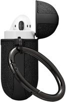 ausines apple airpod - Spigen Urban Fit Case For Airpods Black - 6 nuotrauka