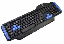 Rebeltec Warrior Gaming Keyboard
