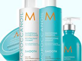 moroccanoil smoothing - Moroccanoil Smoothing Conditioner 250ml - 2 nuotrauka