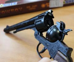 gonher - Gonher Cowboy 122/6 - 3 nuotrauka