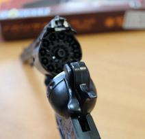 gonher - Gonher Cowboy 122/6 - 4 nuotrauka