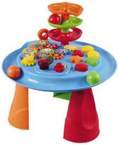 staliukas lavinamasis - PlayGo Busy Balls & Gears Station 2940 - 1 nuotrauka