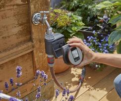 gardena laistymo laikmatis - Gardena Water Control Flex - 4 nuotrauka
