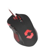gaming pele - Speedlink Torn Gaming Black (Juoda) - 2 nuotrauka