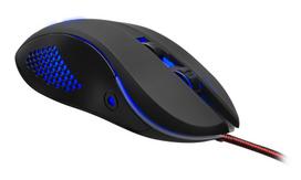 gaming pele - Speedlink Torn Gaming Black (Juoda) - 3 nuotrauka