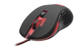 gaming pele - Speedlink Torn Gaming Black (Juoda) - 4 nuotrauka