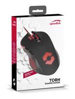 gaming pele - Speedlink Torn Gaming Black (Juoda) - 5 nuotrauka