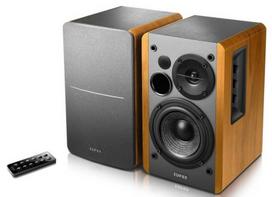 edifier r1280db - Edifier R1280 Wood - 2 nuotrauka