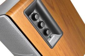 edifier r1280db - Edifier R1280 Wood - 3 nuotrauka
