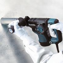 griebtuvas makita - Makita HR2811FT - 4 nuotrauka