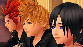 playstation 2 - Kingdom Hearts Remastered HD 1.5 And 2.5 REMIX Edition PS4 - 4 nuotrauka