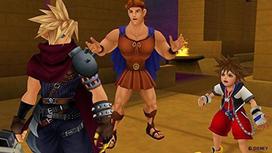 playstation 2 - Kingdom Hearts Remastered HD 1.5 And 2.5 REMIX Edition PS4 - 6 nuotrauka