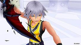 playstation 2 - Kingdom Hearts Remastered HD 1.5 And 2.5 REMIX Edition PS4 - 7 nuotrauka