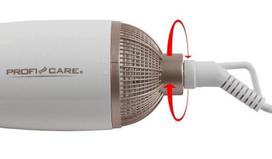plauku formavimo sukos - AEG PC-HAS 3011 - 4 nuotrauka
