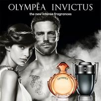 invictus paco rabanne 50 - Paco Rabanne Invictus Intense, 50ml (EDT) - 4 nuotrauka
