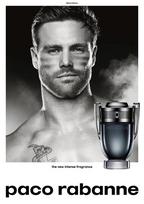 invictus paco rabanne 50 - Paco Rabanne Invictus Intense, 50ml (EDT) - 5 nuotrauka