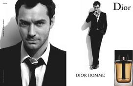 dior homme - Christian Dior Homme 50ml EDT - 3 nuotrauka