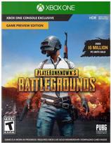 pubg - Playerunknown's Battlegrounds Game Preview Edition XBOX ONE - 1 nuotrauka
