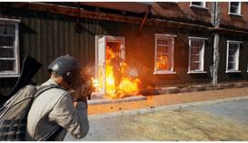pubg - Playerunknown's Battlegrounds Game Preview Edition XBOX ONE - 3 nuotrauka