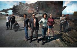 pubg - Playerunknown's Battlegrounds Game Preview Edition XBOX ONE - 4 nuotrauka