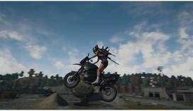 pubg - Playerunknown's Battlegrounds Game Preview Edition XBOX ONE - 5 nuotrauka