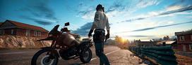 pubg - Playerunknown's Battlegrounds Game Preview Edition XBOX ONE - 6 nuotrauka