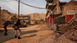 pubg - Playerunknown's Battlegrounds Game Preview Edition XBOX ONE - 7 nuotrauka