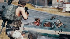 pubg - Playerunknown's Battlegrounds Game Preview Edition XBOX ONE - 10 nuotrauka
