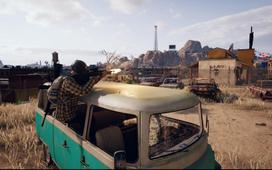 pubg - Playerunknown's Battlegrounds Game Preview Edition XBOX ONE - 11 nuotrauka