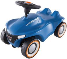 Big Bobby Car Neo Blue