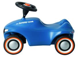 big bobby car neo - Big Bobby Car Neo Blue - 2 nuotrauka