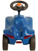 big bobby car neo - Big Bobby Car Neo Blue - 3 nuotrauka