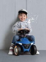 big bobby car neo - Big Bobby Car Neo Blue - 4 nuotrauka