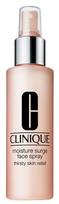 clinique moisture surge - Clinique Moisture Surge Face Spray Thirsty Skin Relief purškiklis veidui 125 ml. - 1 nuotrauka