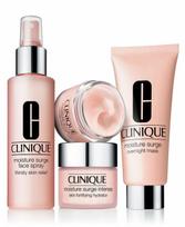 clinique moisture surge - Clinique Moisture Surge Face Spray Thirsty Skin Relief purškiklis veidui 125 ml. - 2 nuotrauka