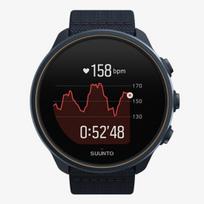 suunto 9 laikrodziai - Suunto 9 Baro Blue (Mėlynas) - 2 nuotrauka