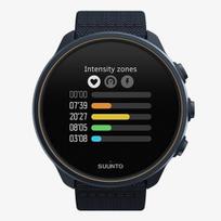 suunto 9 laikrodziai - Suunto 9 Baro Blue (Mėlynas) - 3 nuotrauka