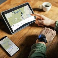 suunto 9 laikrodziai - Suunto 9 Baro Blue (Mėlynas) - 9 nuotrauka